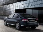 Citroen C5 Serie Noire 2011 года